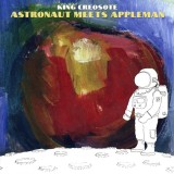 Astronaut Meets Appleman - Vinyl | King Creosote