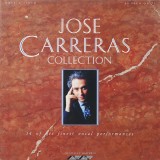 VINIL 2xLP Jos&eacute; Carreras &lrm;&ndash; Collection (VG+)