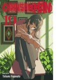 Chainsaw Man, Vol. 19 - Tatsuki Fujimoto