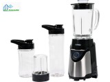 LUND Blender putere 500W, cana sticla 0.6 l