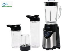 LUND Blender putere 500W, cana sticla 0.6 l