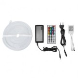 BANDA NEONFLEX 5M IP65 RGB, Ibiza Light
