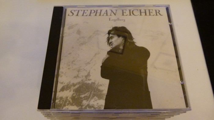 Stephan Eicher - 228