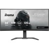 Monitor Iiyama GCB3482WQSU-B1 34&quot; UltraWide Quad HD