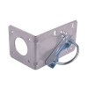 Suport Antena GSM/WiFi Sunker - Montaj Statii Radio, Detectoare - Prindere Sigura