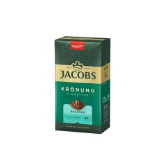 Cafea macinata, Jacobs Balance, 500 g
