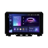 Cumpara ieftin Navigatie Auto Teyes CC3 2K 360 Suzuki Jimny 4 2018-2023 6+128GB 9.5 QLED Octa-core 2Ghz Android 4G Bluetooth 5.1 DSP