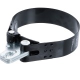 Cheie filtre ulei XXL , 125 - 145 mm