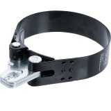 Cheie filtre ulei XXL , 125 - 145 mm, BGS