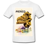 Cumpara ieftin Tricou &quot; Mexico &quot;