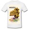 Tricou &quot; Mexico &quot;