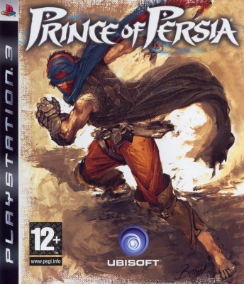 Joc PS3 Prince of Persia - F foto