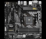 Cumpara ieftin Placa de baza Gigabyte B550M DS3H, Socket AM4