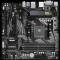 Placa de baza Gigabyte B550M DS3H, Socket AM4