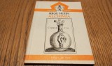 ALCHIMIA - Serge Hutin - Editura de Vest, Colectia "Initieri", 1992, 135 p.