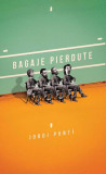 Bagaje pierdute - Paperback - Jordi Punt&iacute; - Curtea Veche, 2021