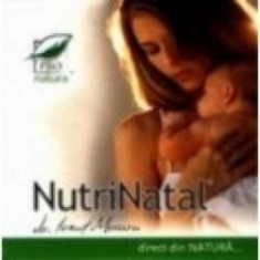 NUTRINATAL 90CPS foto