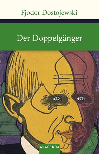 Der Doppelg&auml;nger
