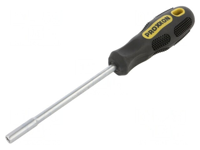 Şurubelniţă Hexagonală cu Lamă de 125mm