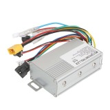 Controler Trotinetă Electrică Zwheel E9T 36V 17A &ndash; Placă Electronică Motor Brushless pentru Trotinete Electrice