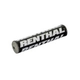 MBS Protectie ghidon Renthal 22mm Superx Pad, negru, Cod Produs: REP213AU