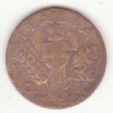 Italia 10 centesimi 1940 - Victor Emmanuel III.