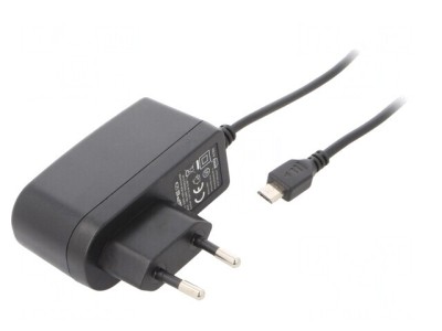 Alimentator Pulsatoriu 5VDC 2A 10W foto