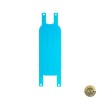 Adeziv Acumulator Samsung Galaxy Z Fold3 5G F926 Secondary (Sub) Service Pack GH02-22898A