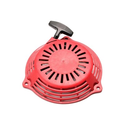 Capac pornire, demaror complet Motocultor Generator Motopompa Honda GCV 135, GCV 160, GCV 190, PowerX foto
