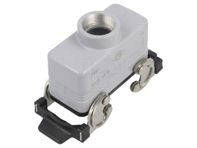 Carcasă Conectori HDC C-TYPE IP66 77.27 foto
