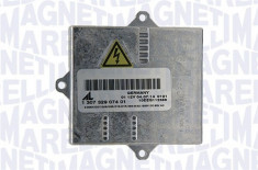 Unitate control lumini , Bi-xenon BMW X3 2007-2011 foto