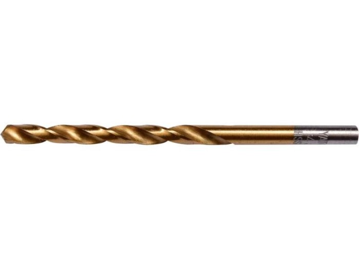 Burghiu Metal 4,5Mm