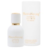 Parfum Cu Feromoni Pentru Femei Elixir, 50 ml, Pherostrong
