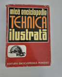 Mica enciclopedie ilustrata