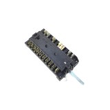 Comutator pentru cuptor SMEG 811730231 BOSCH 00627309 Original