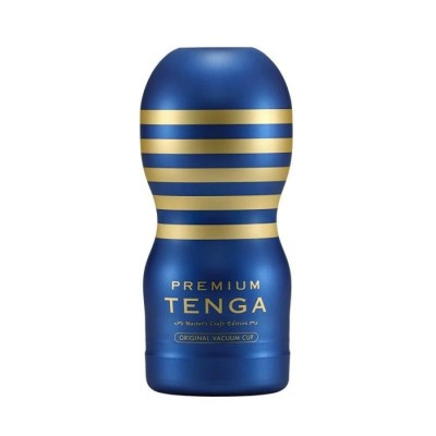 Masturbator Premium Original Vacuum Cup foto