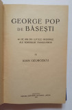 George Pop Basesti 60 de ani din luptele nationale ale romanilor transilvaneni, Alta editura