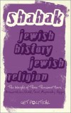 Jewish History, Jewish Religion: The Weight of Three Thousand Years