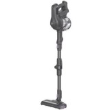 Aspirator vertical fara fir Hoover HF1 HF103X 011, 0.9 L, 170 W, Titanium
