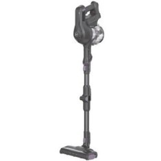 Aspirator vertical fara fir Hoover HF1 HF103X 011, 0.9 L, 170 W, Titanium
