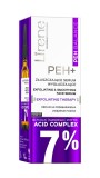 Ser de fata exfoliant si netezitor - terapia exfolianta PEH, 30ml, Lirene