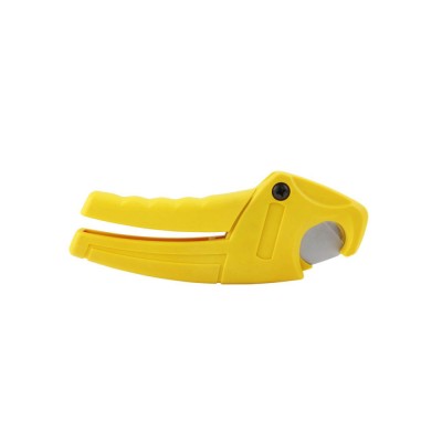 Stanley 0-70-450, cleste pentru taiat tevi PVC, blister foto