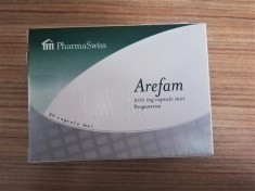 Arefam 200 mg foto