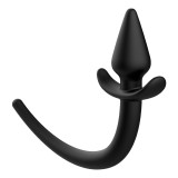 Addicted Toys-Puppy Plug Anal din Silicon-Waterproof