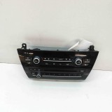 Modul Climatizare BMW X5 F15 F85 (2014-) OEM 9352872 31385704 Original Garantie