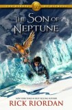 The Son of Neptune Bk 02