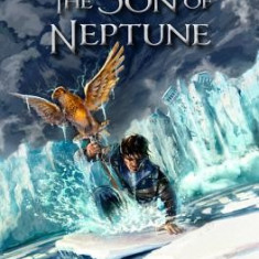 The Son of Neptune Bk 02