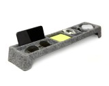 Organizator birou - Felt Keyboard | Kikkerland