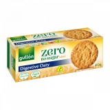 Biscuiti digestivi fara zahar adaugat Avena, 410g, Gullon