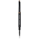Bobbi Brown Long-Wear Brow Pencil creion pentru sprancene culoare Warm Blonde 0.33 g
